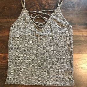 American Eagle tank top